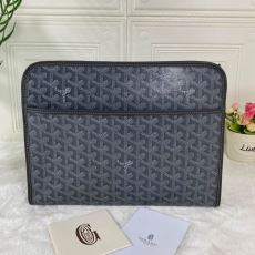 Goyard Clutch Bags